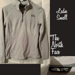 North Face Fleece Pullover